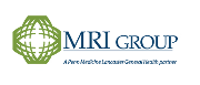 MRI Group Logo